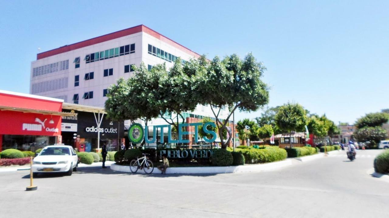 Rent&go Entire 2bedroom Unit In Lapu-lapu Apartamento Lapu-Lapu City