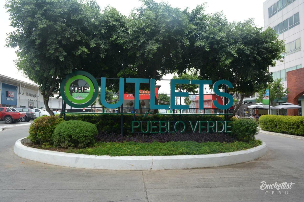 Apartamento Rent&go Entire 2bedroom Unit In Lapu-lapu Lapu-Lapu City