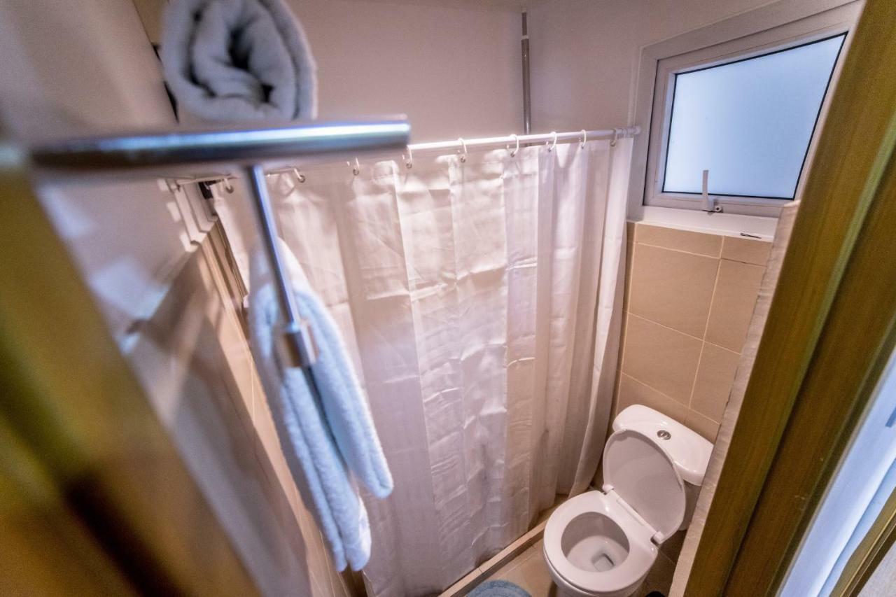 Rent&go Entire 2bedroom Unit In Lapu-lapu