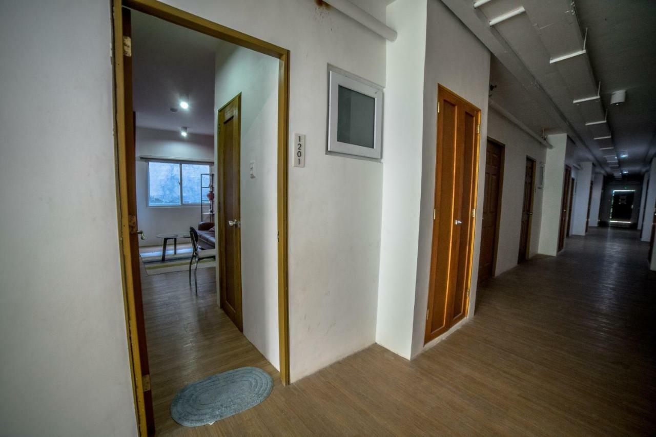 Apartamento Rent&go Entire 2bedroom Unit In Lapu-lapu
