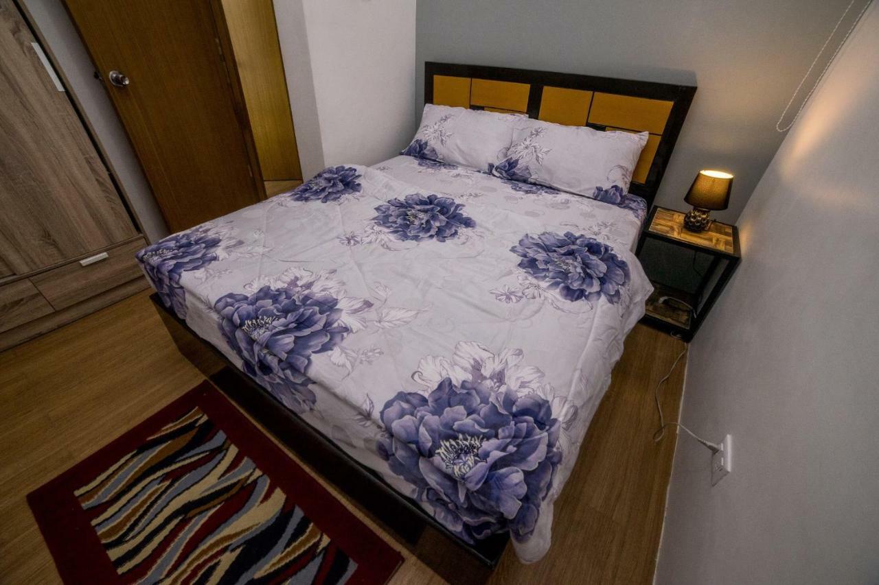 Apartamento Rent&go Entire 2bedroom Unit In Lapu-lapu Lapu-Lapu City
