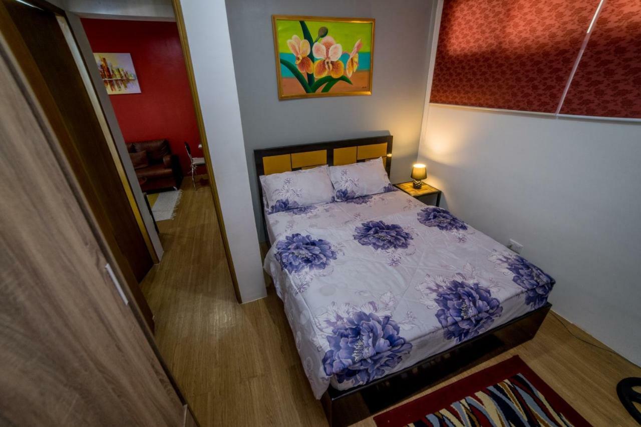 Rent&go Entire 2bedroom Unit In Lapu-lapu Lapu-Lapu City