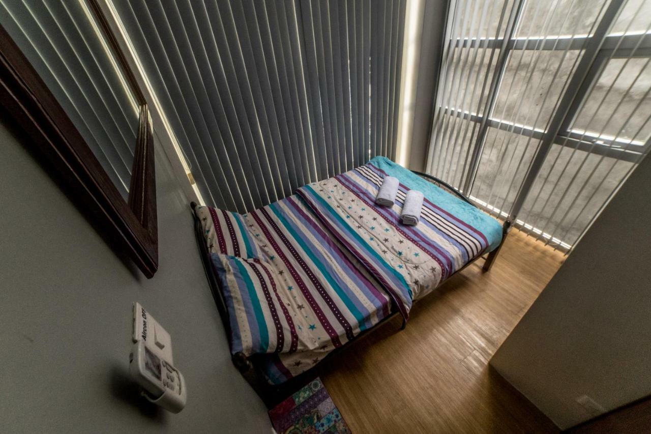 Rent&go Entire 2bedroom Unit In Lapu-lapu Apartamento Lapu-Lapu City