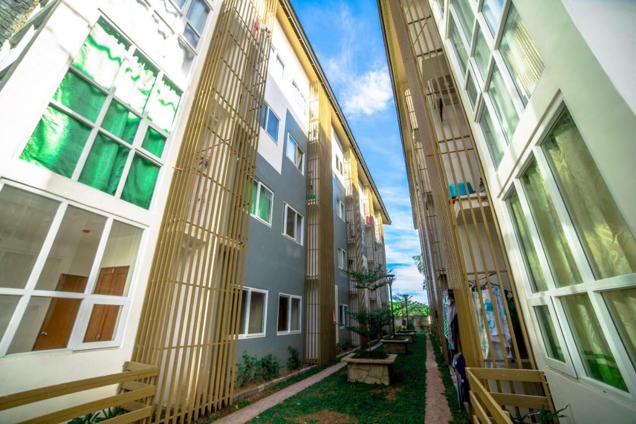 Apartamento Rent&go Entire 2bedroom Unit In Lapu-lapu