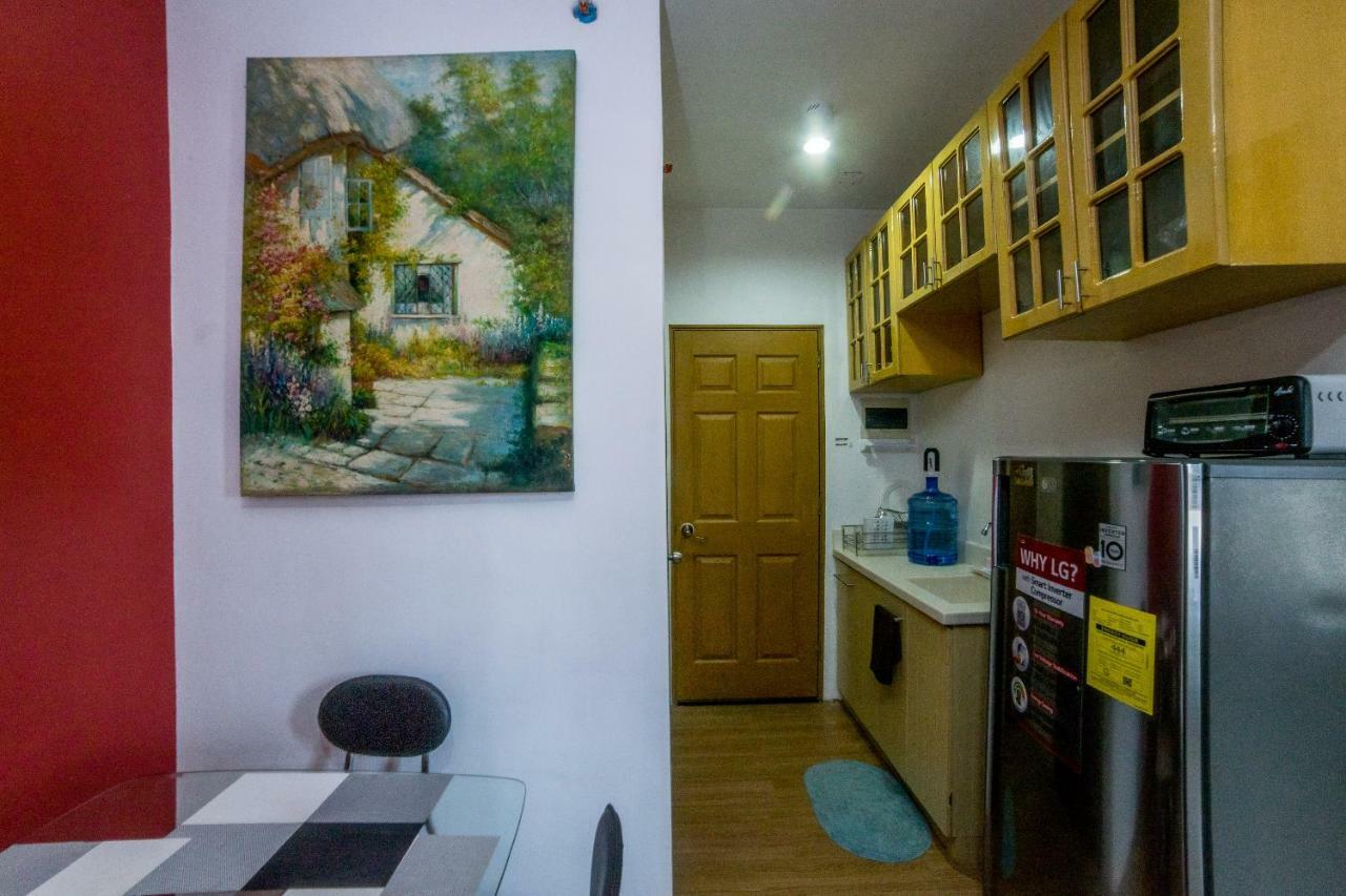 Apartamento Rent&go Entire 2bedroom Unit In Lapu-lapu