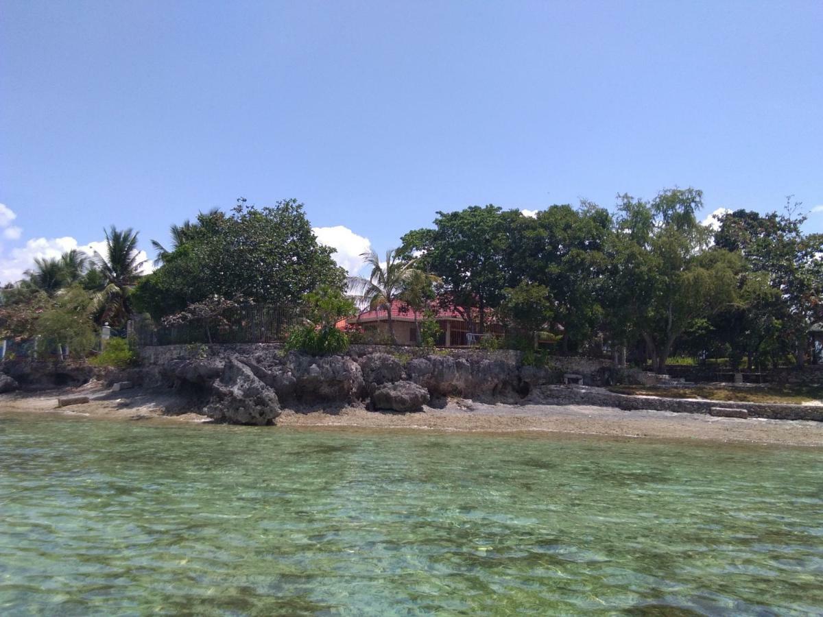 Ancelle Cristo Re Bed & Breakfast Moalboal