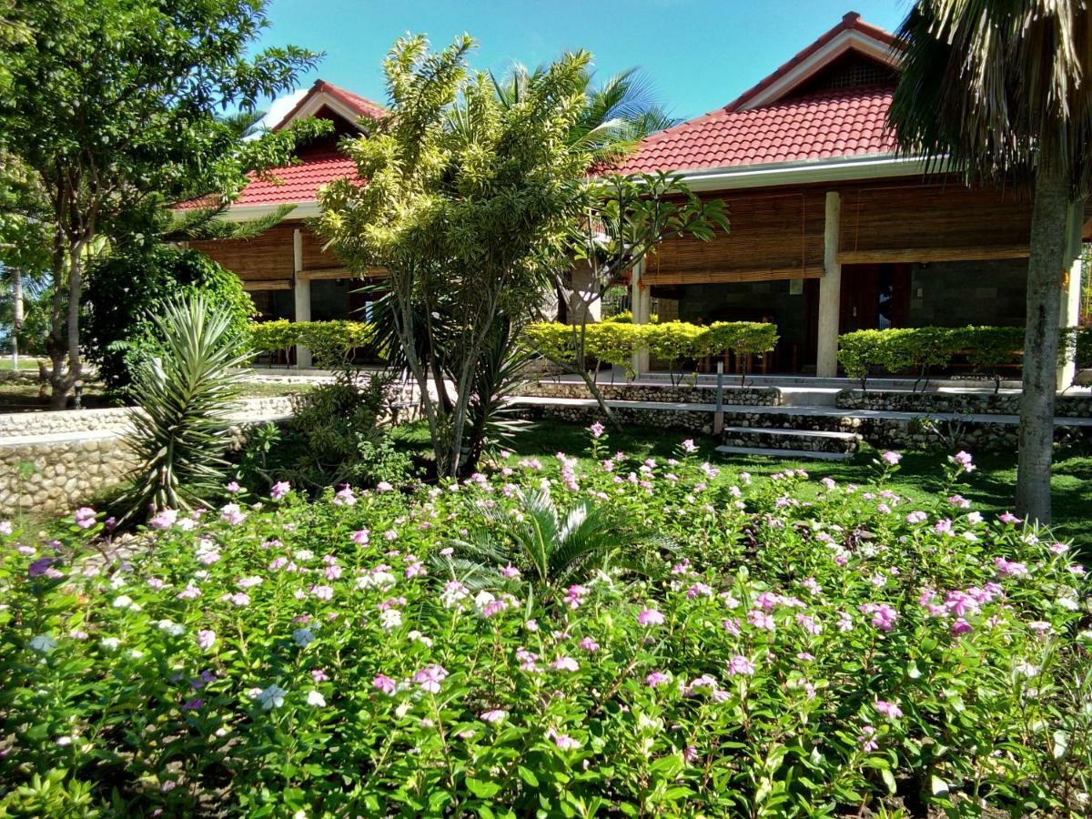 Ancelle Cristo Re Bed & Breakfast Moalboal