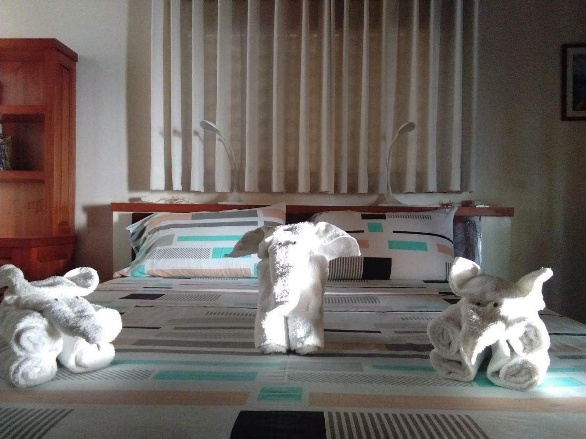 Ancelle Cristo Re Bed & Breakfast *