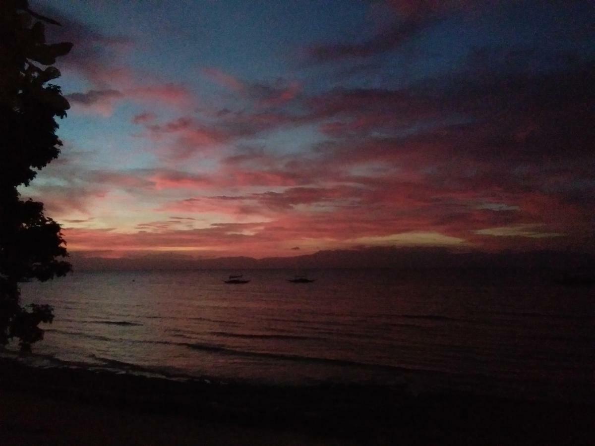 Ancelle Cristo Re Bed & Breakfast Moalboal