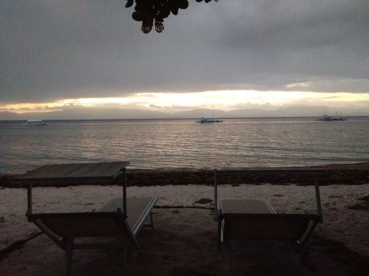Bed & Breakfast Ancelle Cristo Re Moalboal