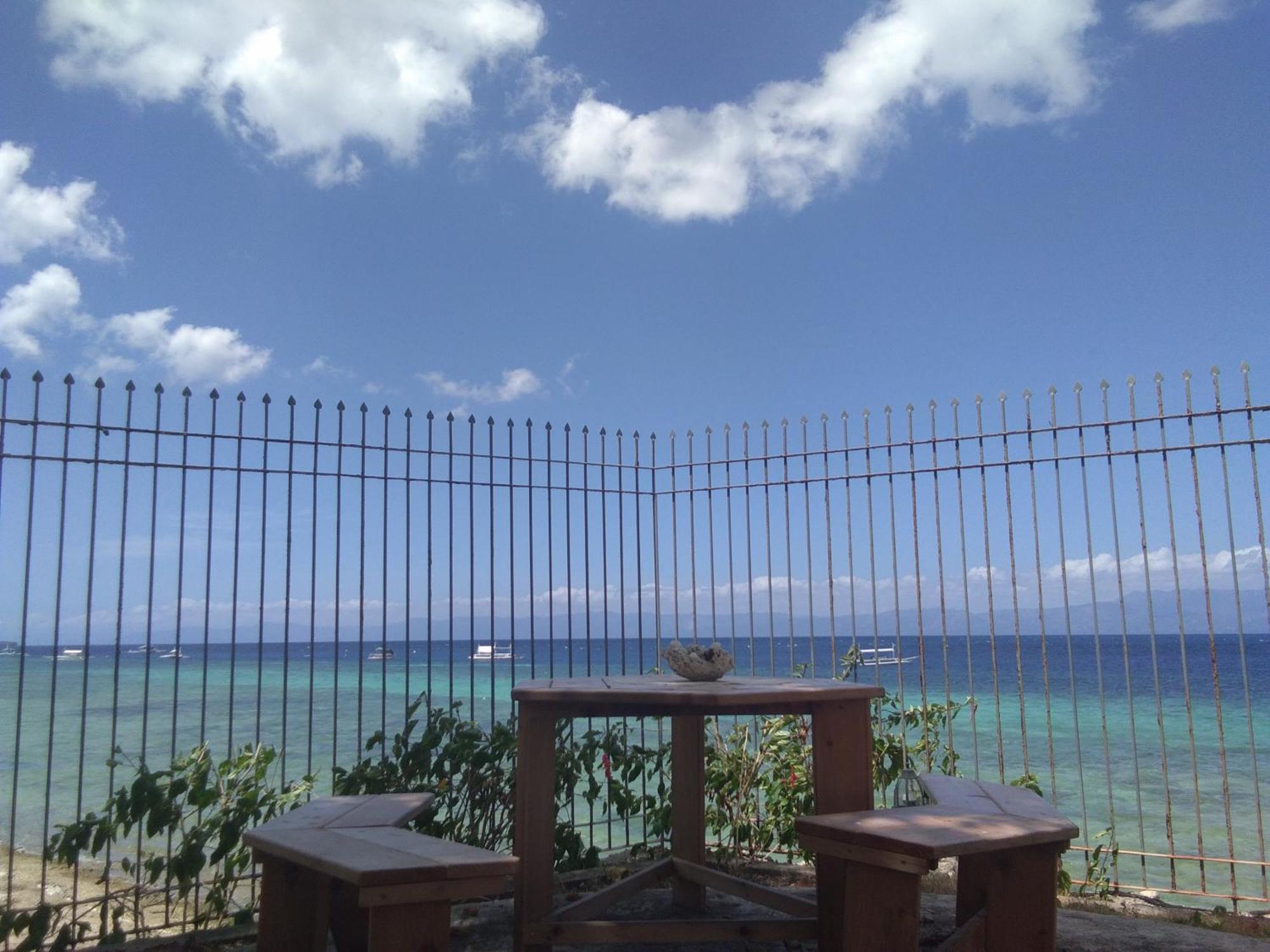 Bed & Breakfast Ancelle Cristo Re Moalboal
