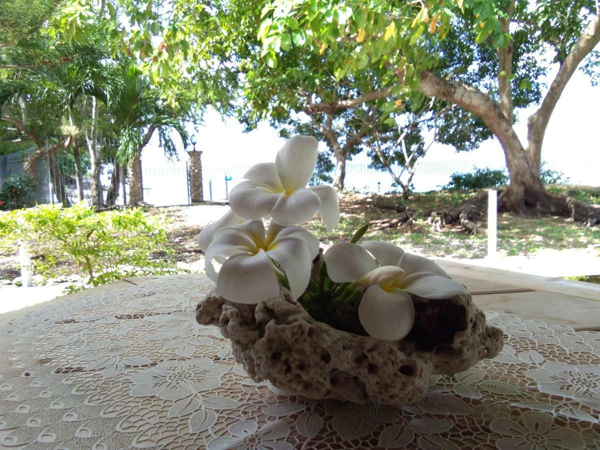 Bed & Breakfast Ancelle Cristo Re Moalboal