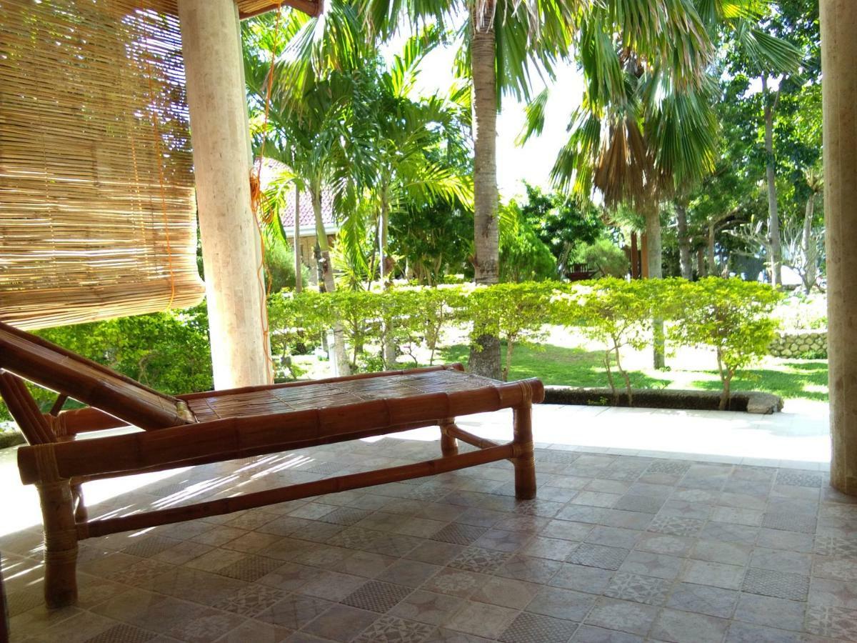 Ancelle Cristo Re Bed & Breakfast Moalboal