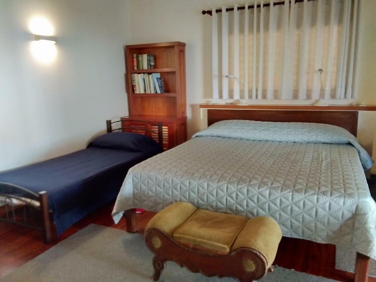 Bed & Breakfast Ancelle Cristo Re *