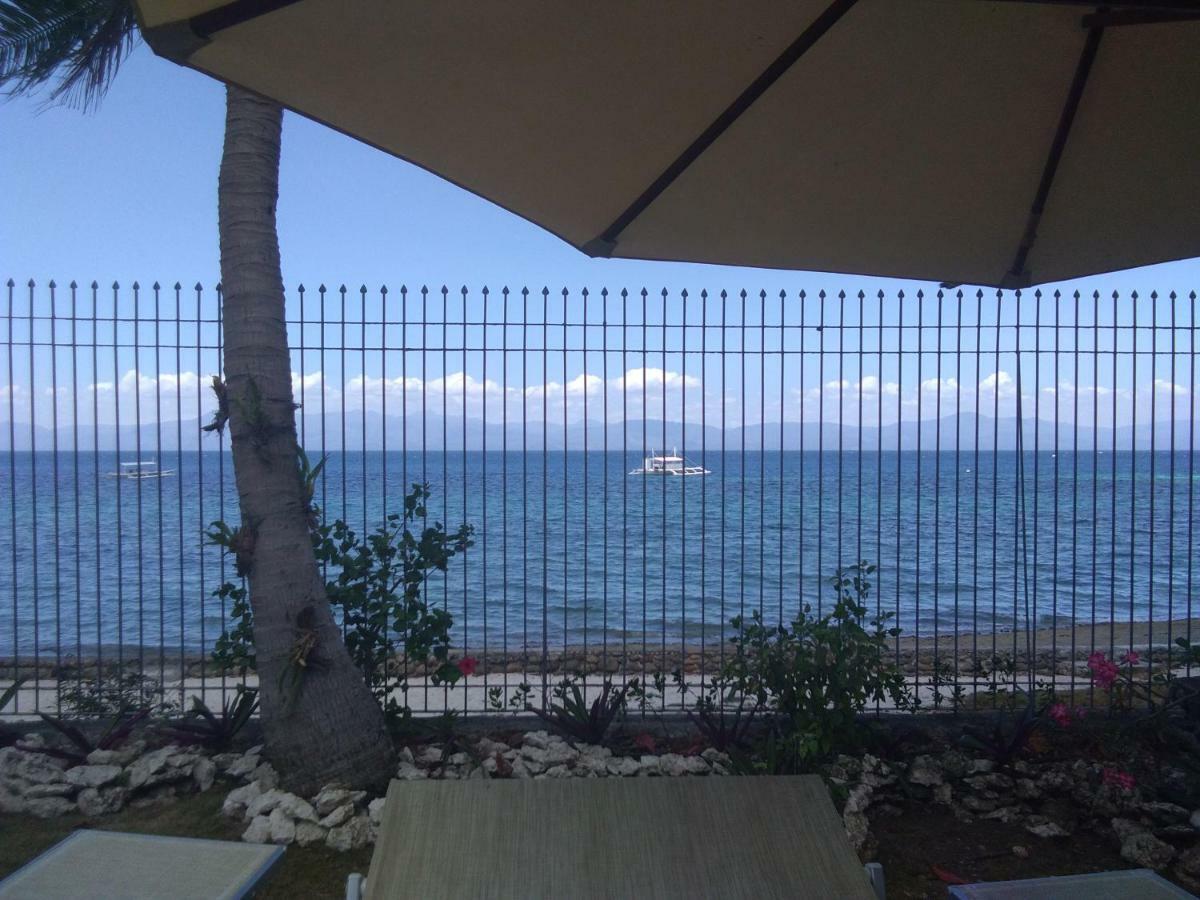 Bed & Breakfast Ancelle Cristo Re Moalboal