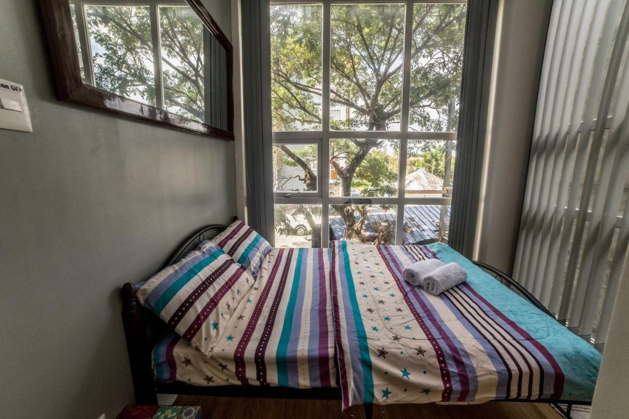 Rent&go Entire 2bedroom Unit In Lapu-lapu Apartamento