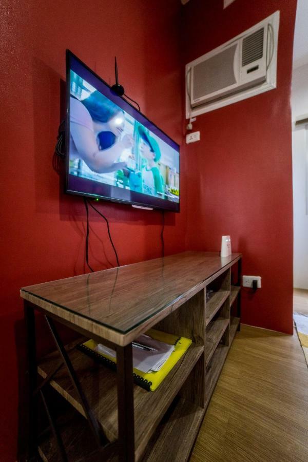Rent&go Entire 2bedroom Unit In Lapu-lapu Apartamento