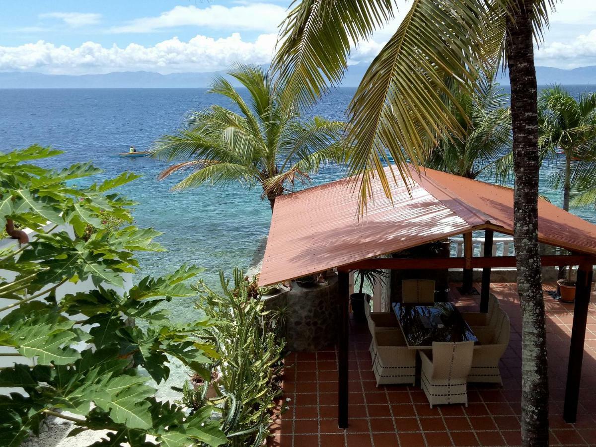 Oceanfront Paradise 3* Moalboal