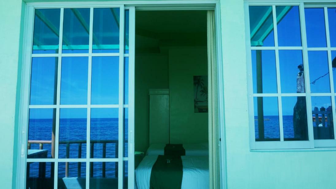 Cocotel Good Hearts By The Sea Guest house Oslob