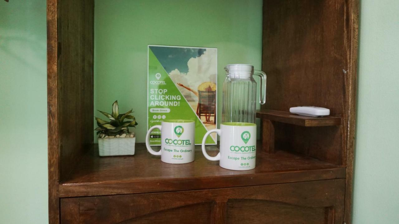 Cocotel Good Hearts By The Sea Oslob