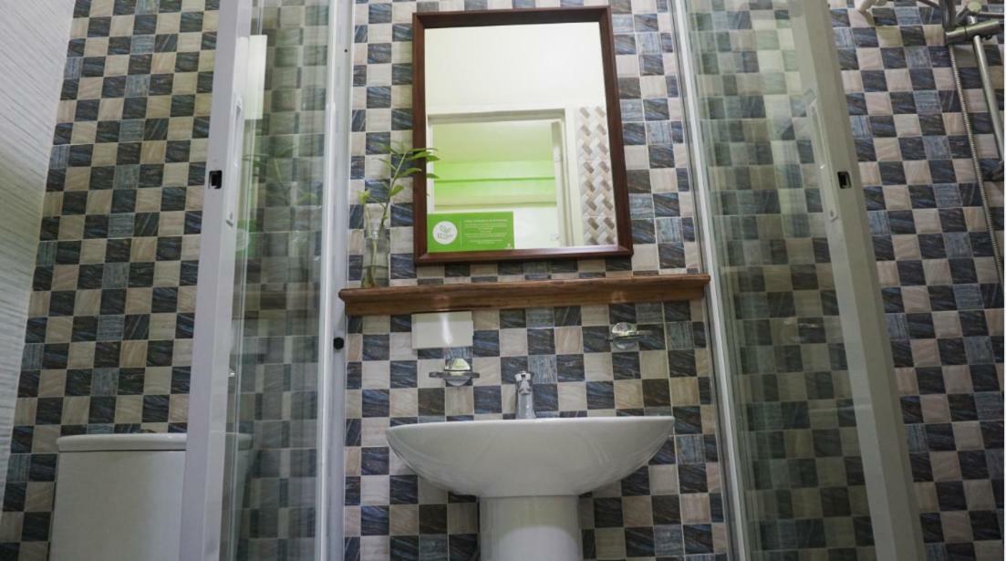 Guest house Cocotel Good Hearts By The Sea Oslob