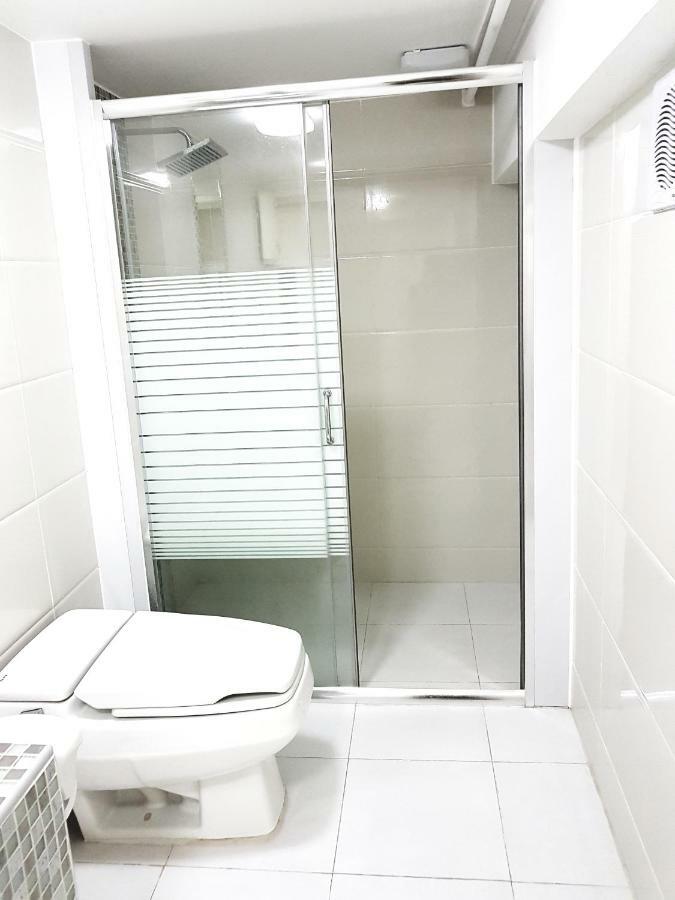 On Top Of The World Loft Apartment Cebu