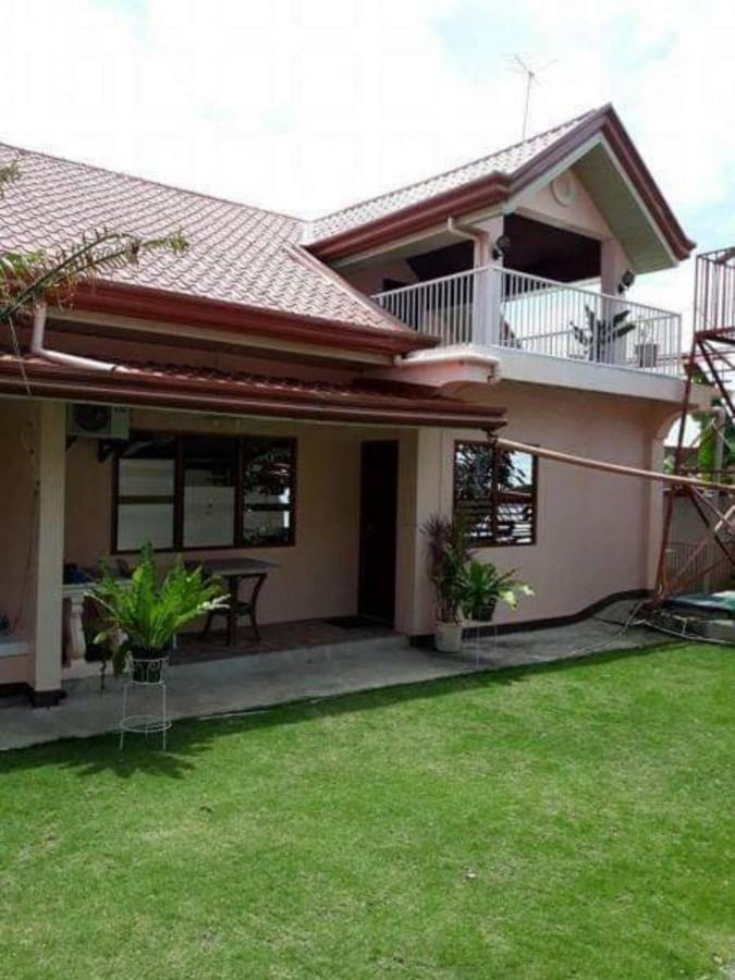 Bahay bakasyunan Anekha's Guest
