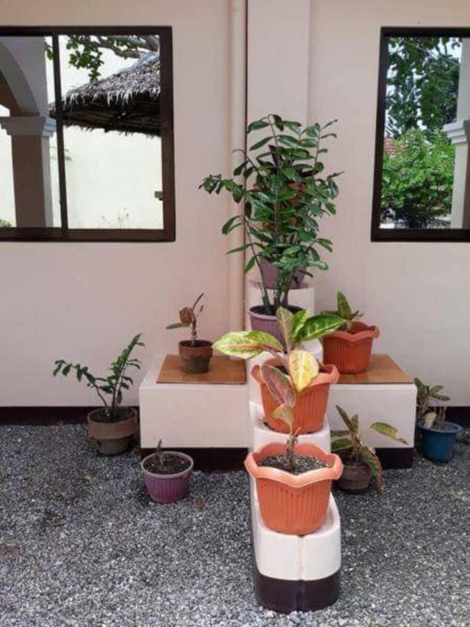 Anekha's Guest Bahay bakasyunan Moalboal