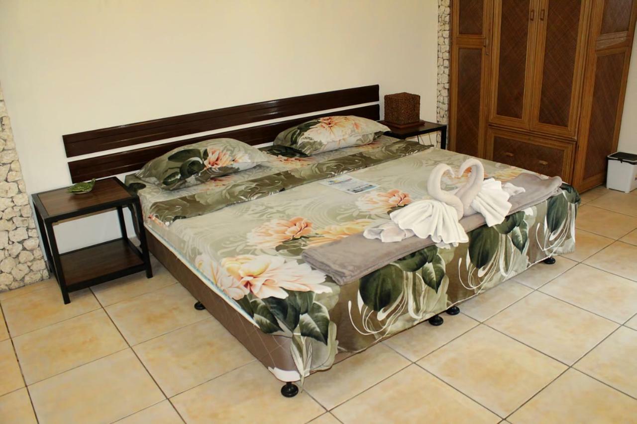 Oceanfront Paradise 3* Moalboal