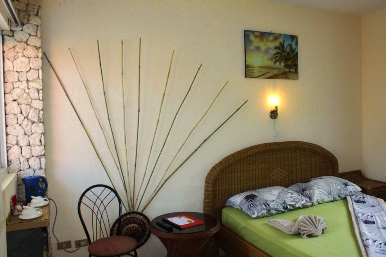 Oceanfront Paradise Resort