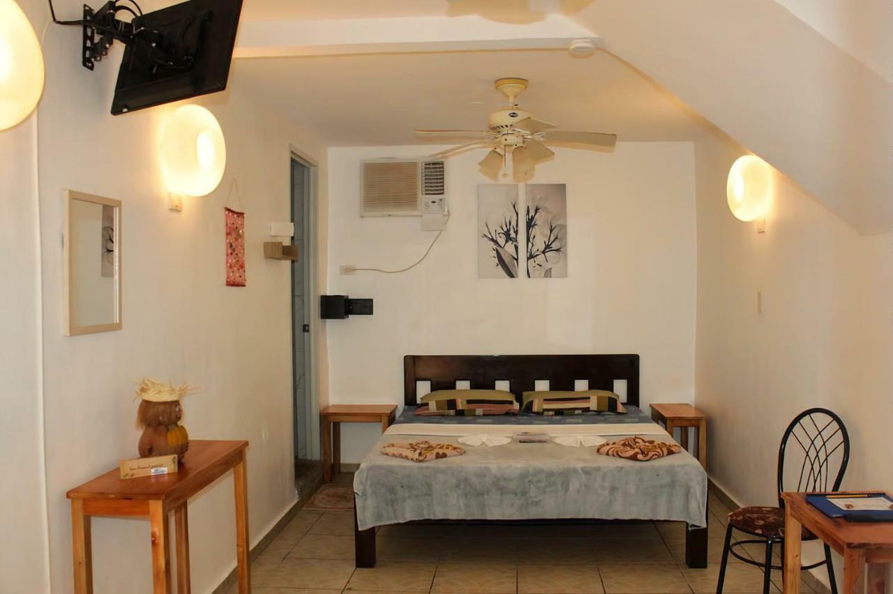 Oceanfront Paradise Resort 3*