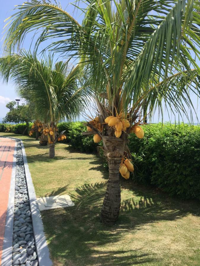 Apartment Grand Condo-hotel With Breathtaking Seaside Views In Lapu-lapu, Cebu Lapu-Lapu City