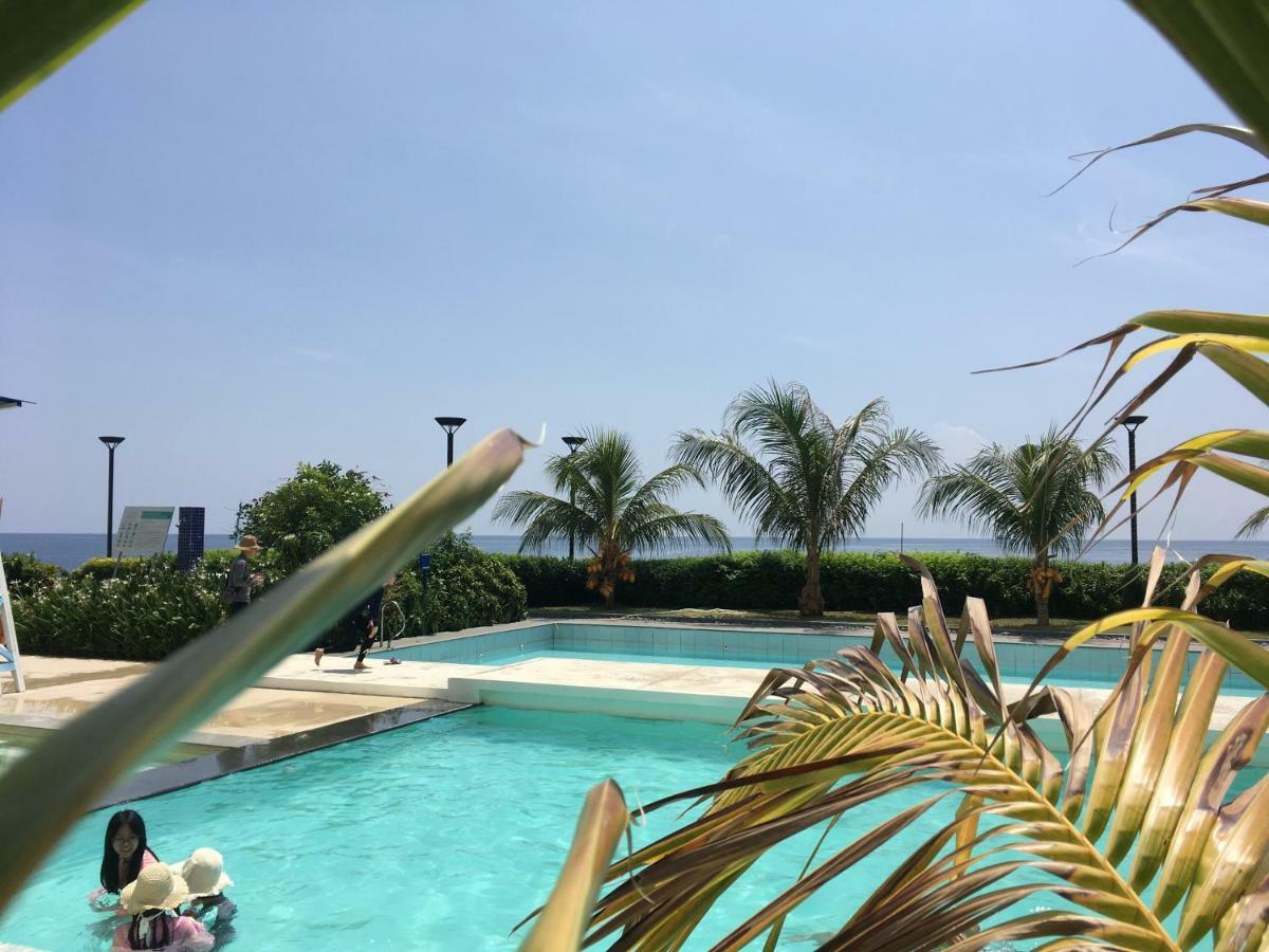 Grand Condo-hotel With Breathtaking Seaside Views In Lapu-lapu, Cebu Apartment Lapu-Lapu City