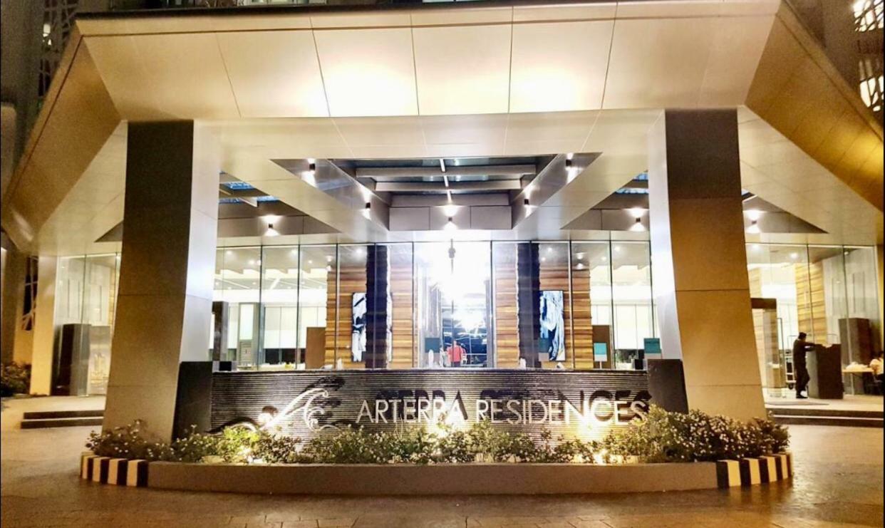 Apartment Grand Condo-hotel With Breathtaking Seaside Views In Lapu-lapu, Cebu