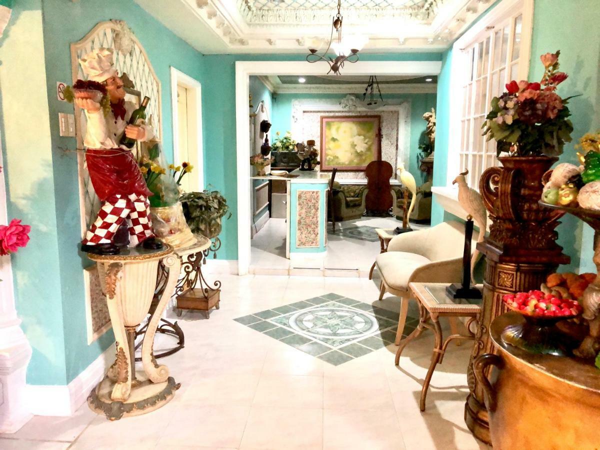 Europa Mansionette Inn 3*