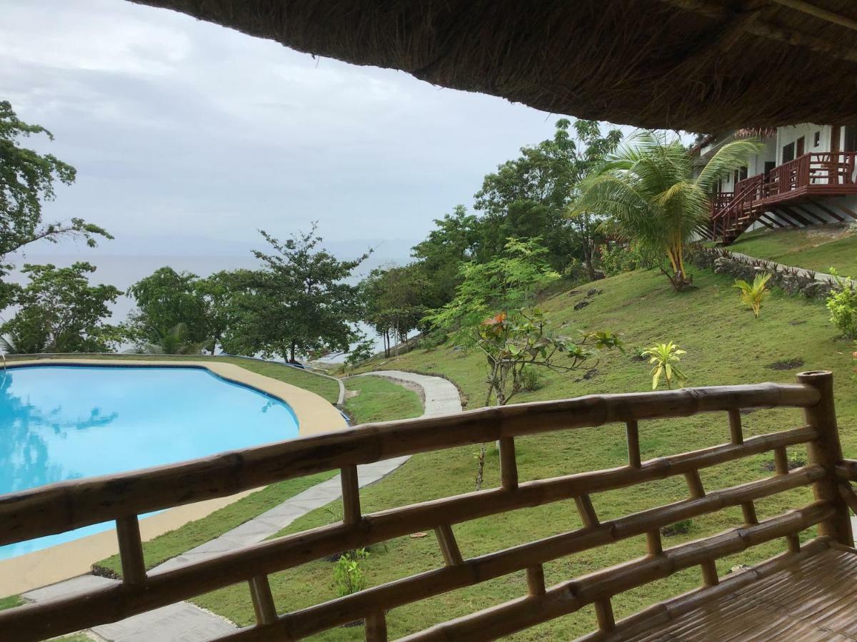 Cuestas And Restaurant Resort Badian