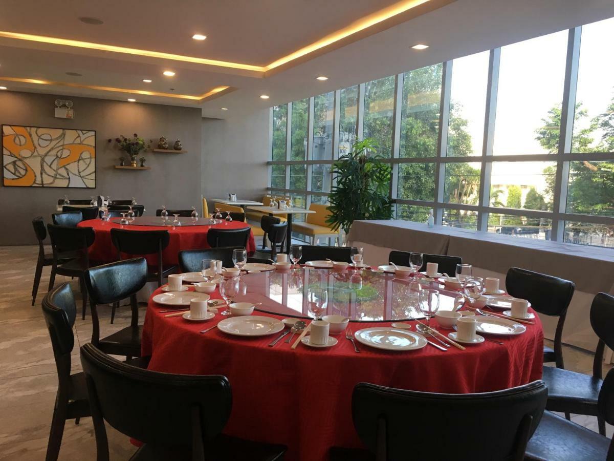 Amethyst Boutique Powered By Cocotel Hotel 3*
