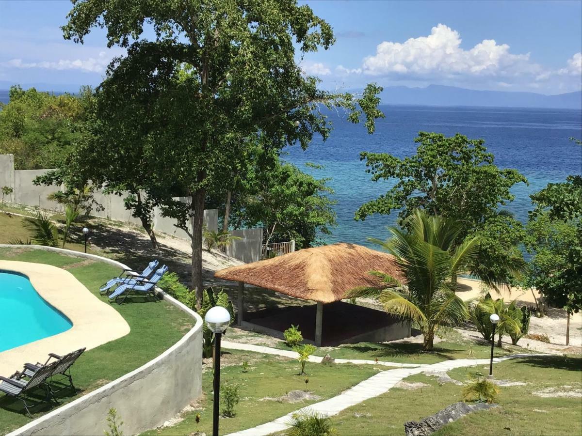 Resort Cuestas And Restaurant *