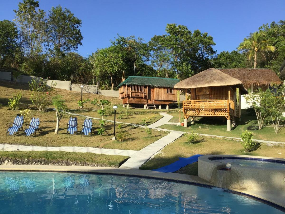 Cuestas And Restaurant Resort *