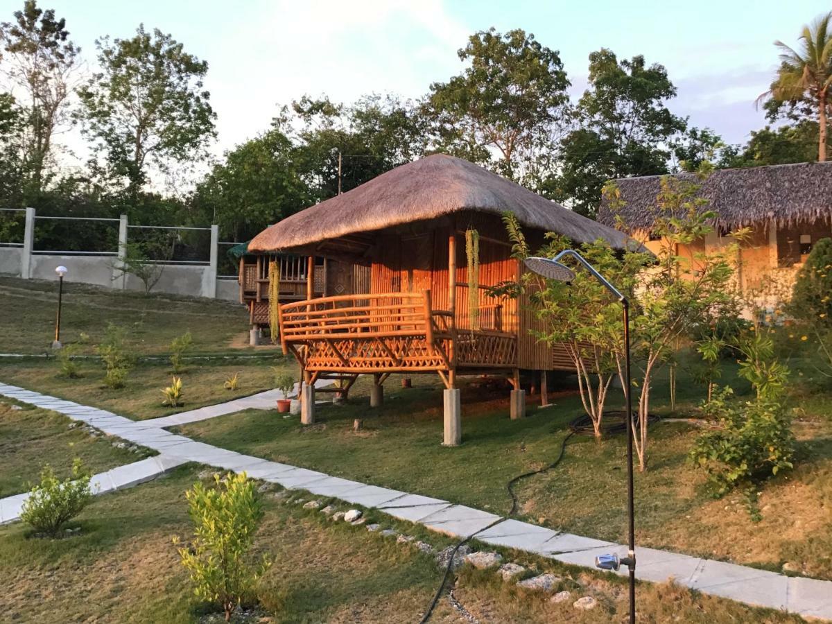 Resort Cuestas And Restaurant