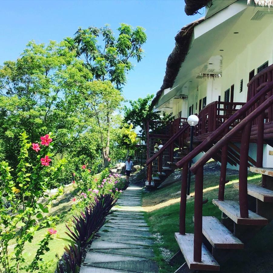 Resort Cuestas And Restaurant *