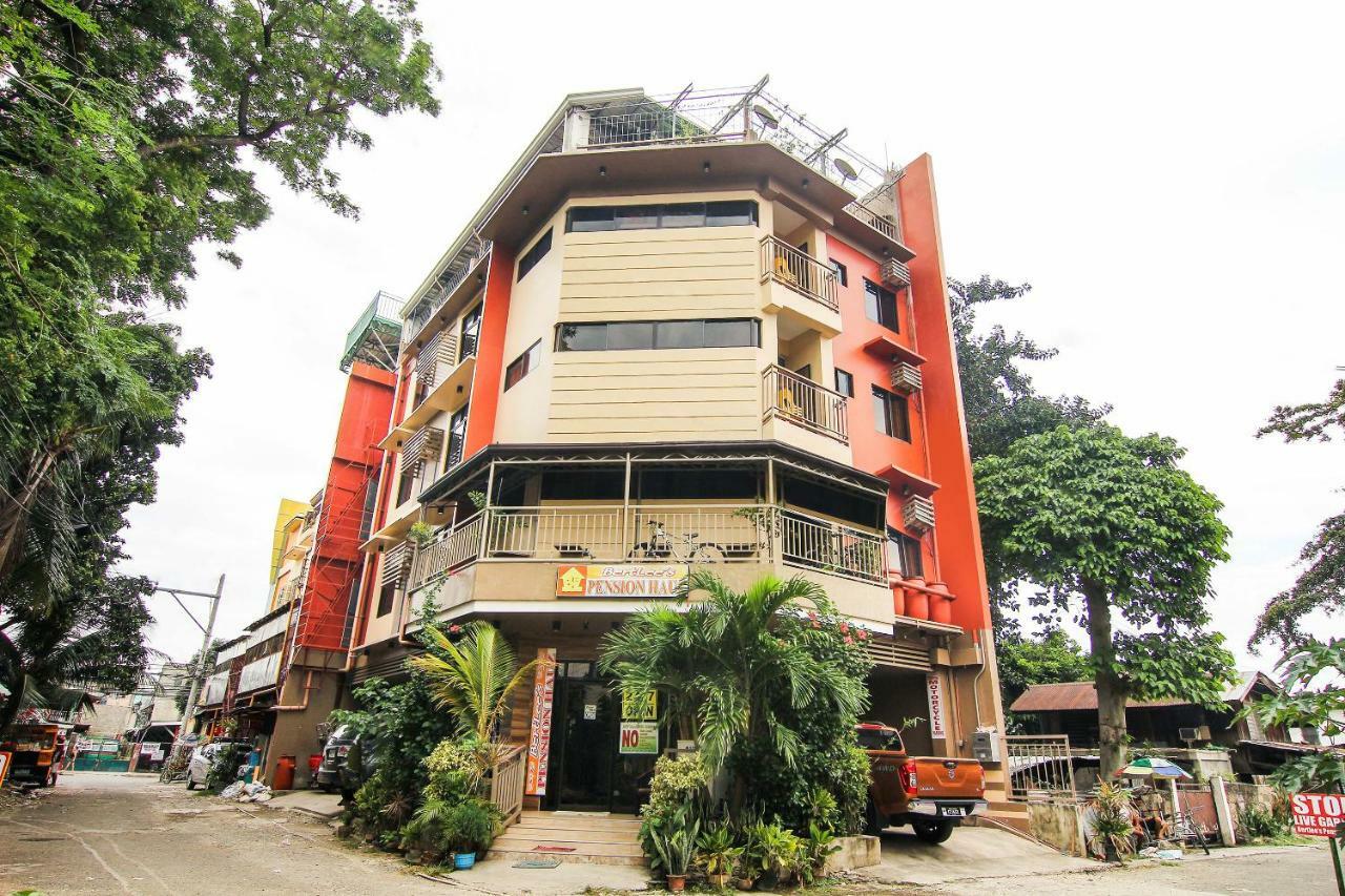 Bertlees Hauz Hotel