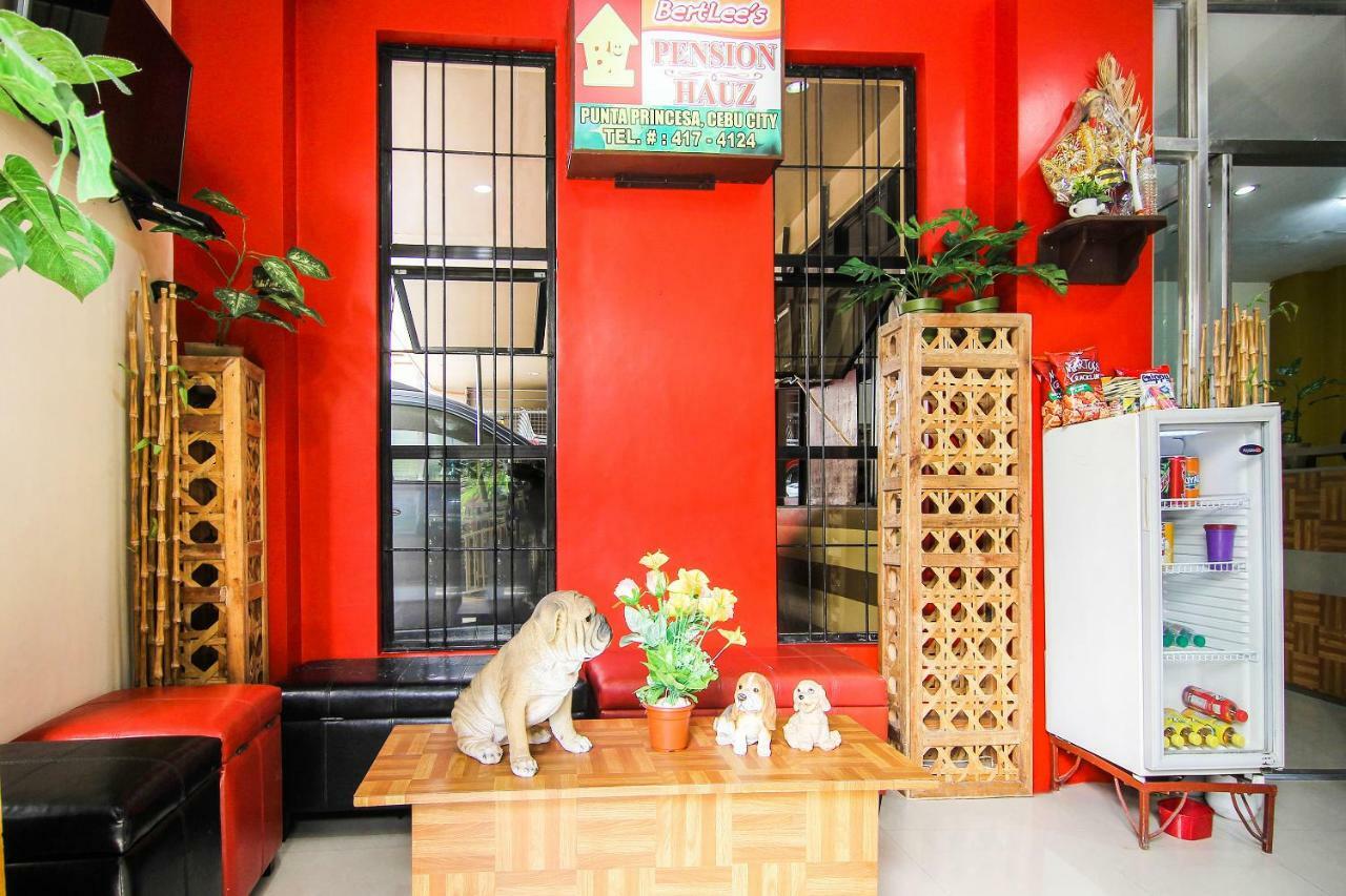 Bertlees Hauz Cebu