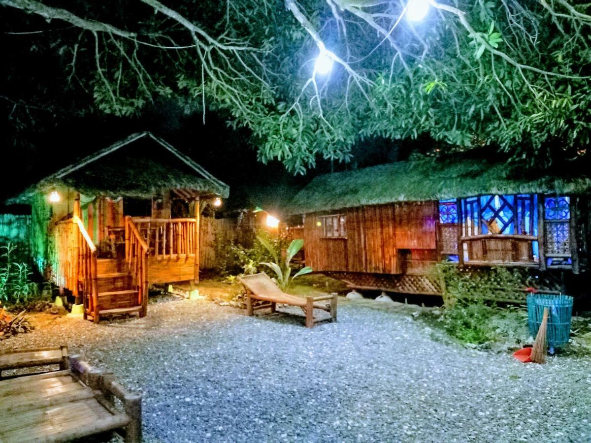 Bed & Breakfast Bamboo House / 2*