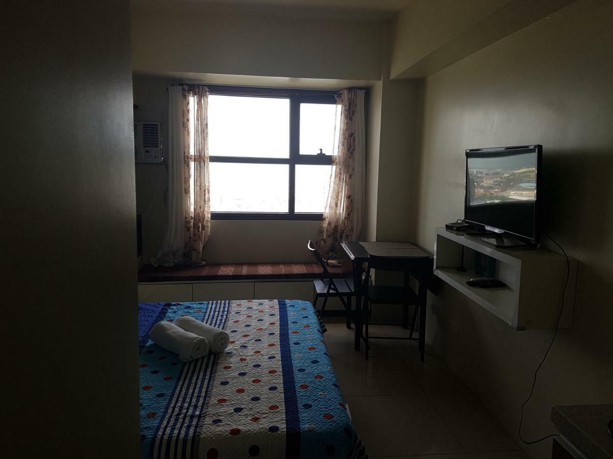 Kissy Flat 2 At Horizon 101 Apartment *