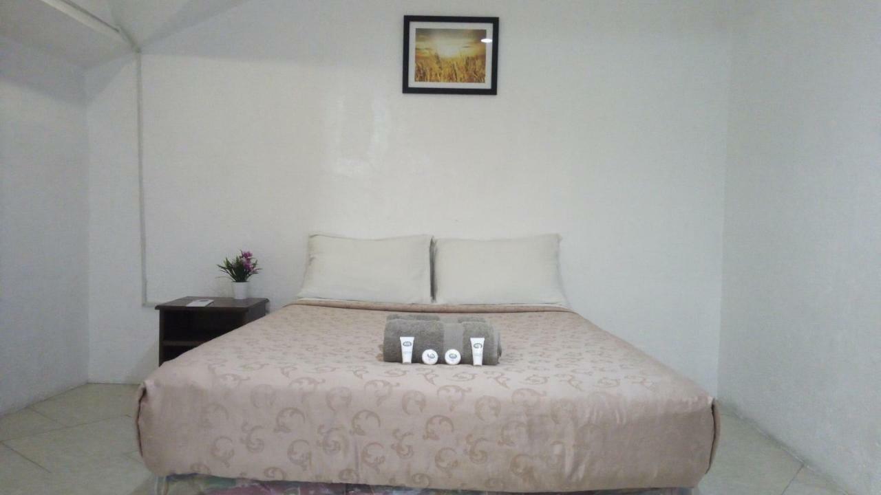 Ocean Bay Resort Dalaguete