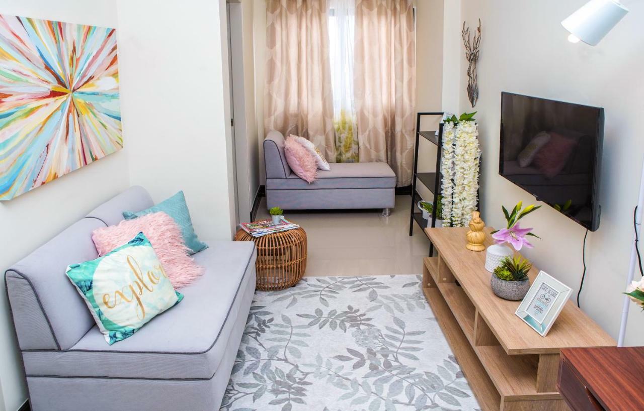 Grand - 36sqm 1br, City Center Apartment *