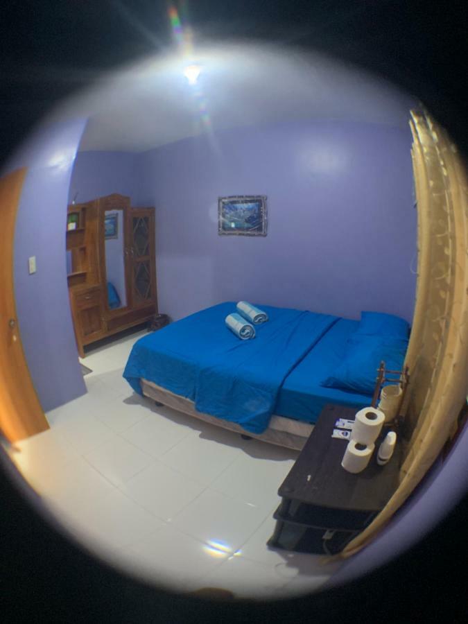 J & C Hostel