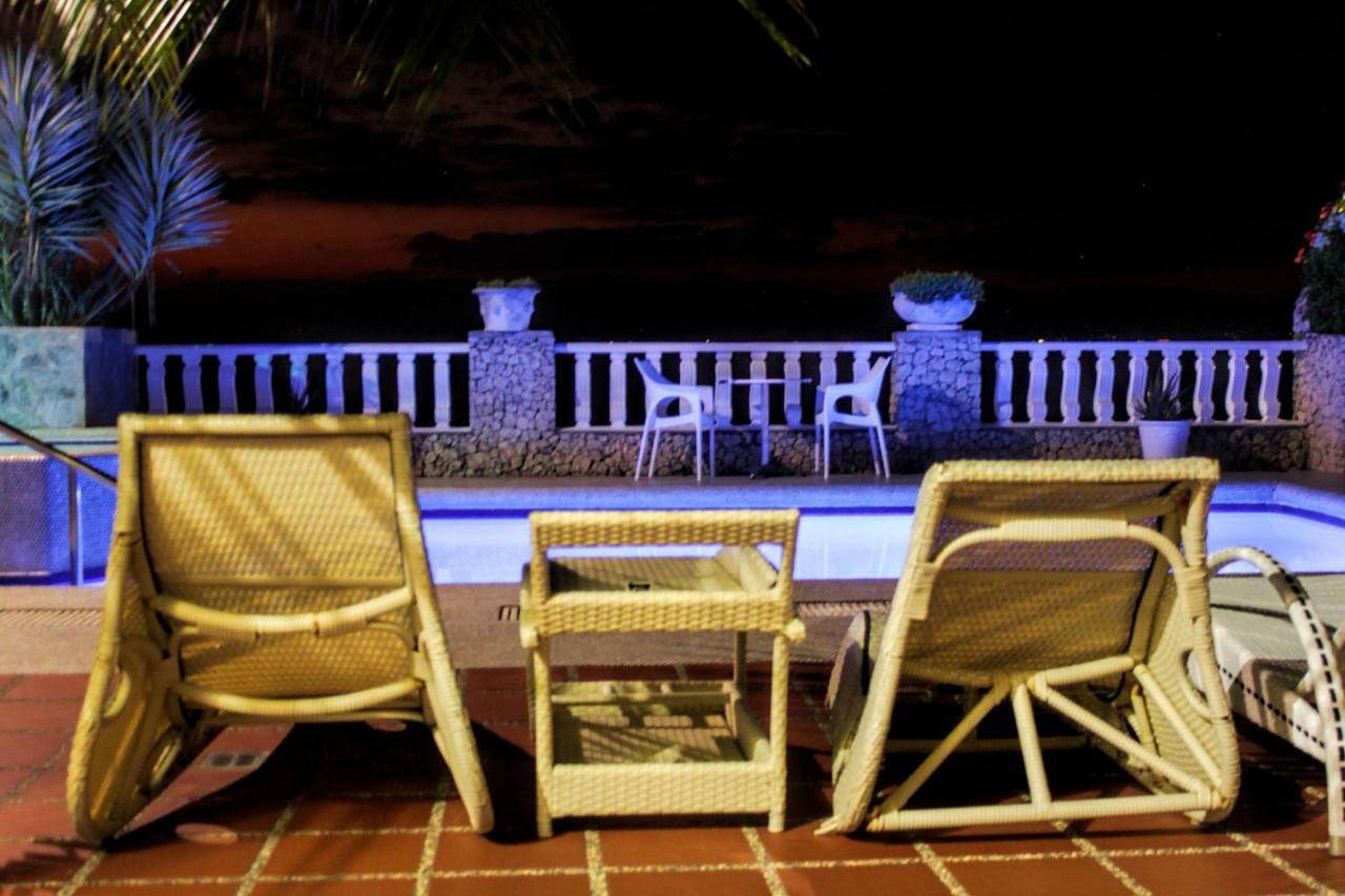 Resort Oceanfront Paradise 3*