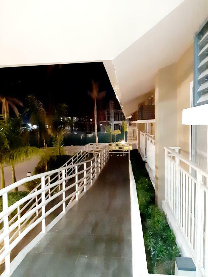 Ania Summer Aparthotel